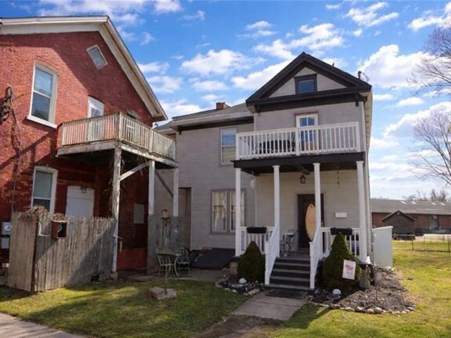House for sale in Seneca, New York