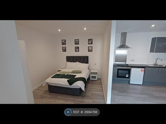 Apartment for rent in Baswich, Staffordshire