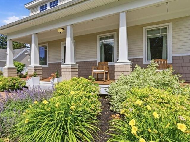 House for sale in Newburyport, Massachusetts