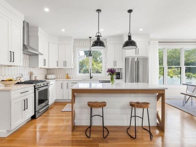 Condo for sale in Auburndale, Massachusetts