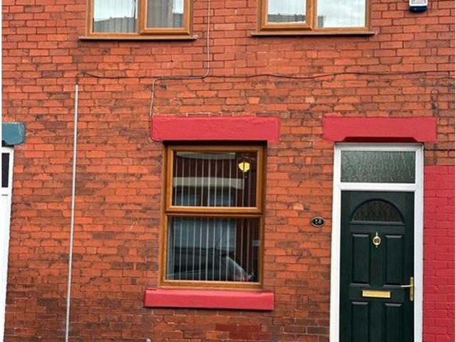 House for rent in The Bell, Wigan