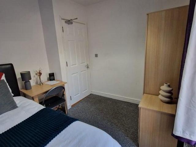 Room for rent in Mumbles ,the, Wales