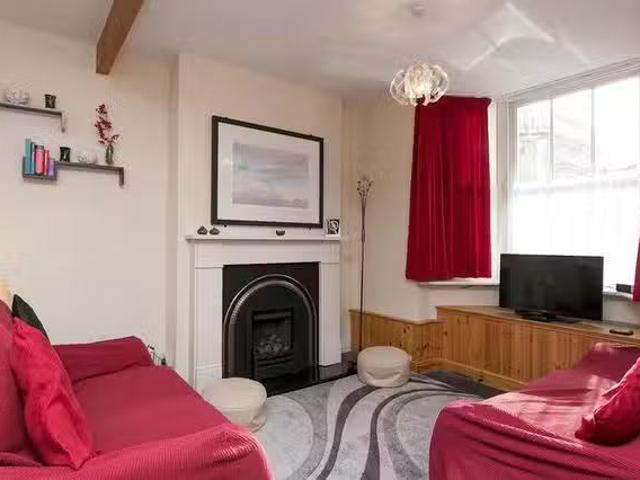 Apartment for rent in Pentraeth, Wales
