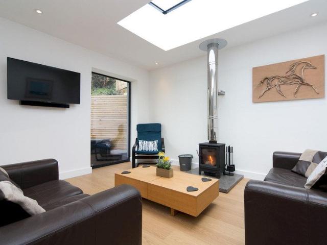 House for rent in Pentraeth, Wales