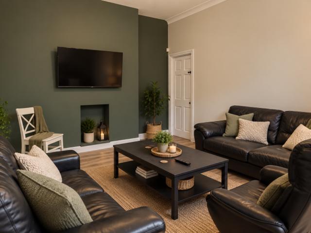 House for rent in Headingley Hill, Headingley