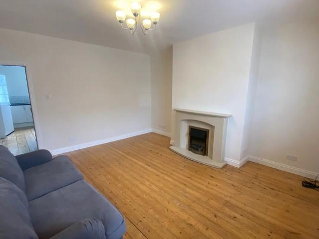 House for rent in Beckett Park, Headingley