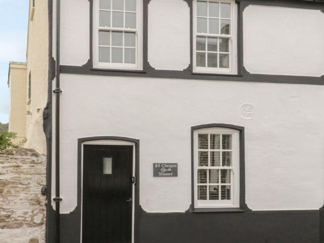 House for rent in Conwy Marina Village, Conwy