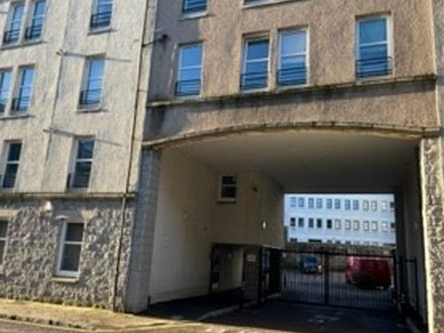 Apartment for rent in City Centre, Ballindoch