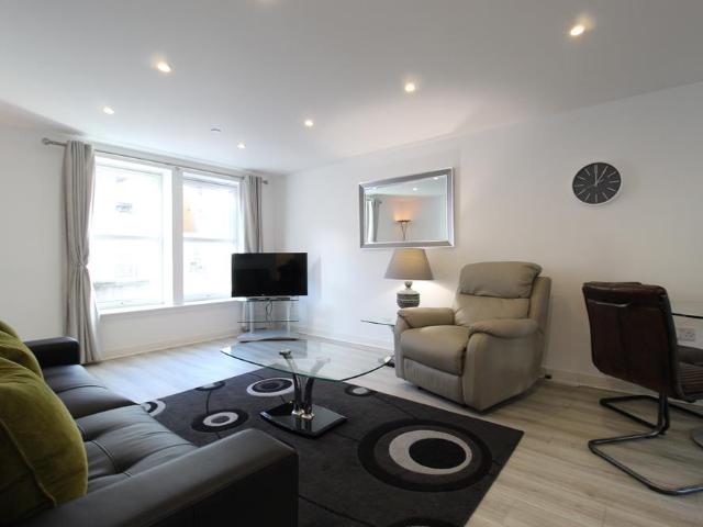 Apartment for rent in City Centre, Ballindoch