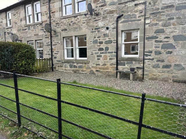 Apartment for rent in Aberfeldy, Perth and Kinross