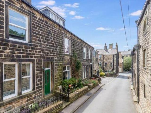 House for sale in North Yorkshire