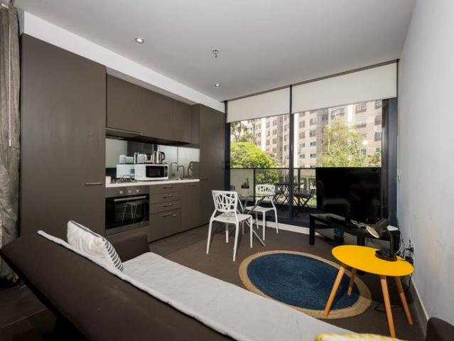 Apartment for rent in Camerons Creek, Victoria