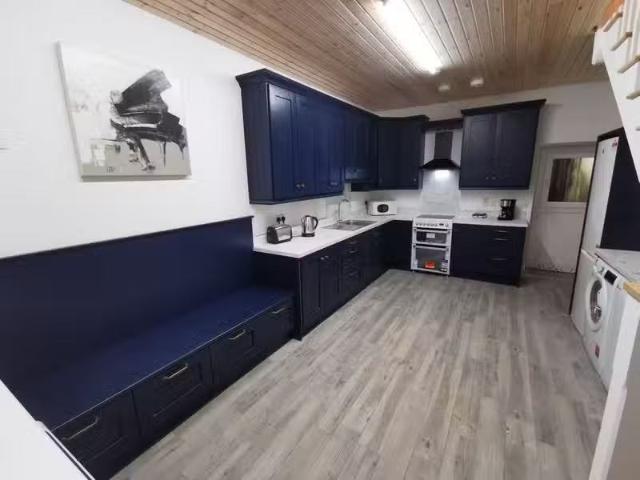 Apartment to rent
