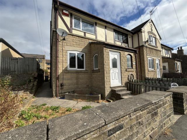 Apartment for rent in Eccleshill, West Yorkshire
