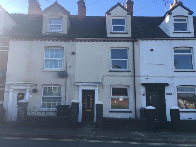 House for rent in Mount Pleasant, Camp Hill