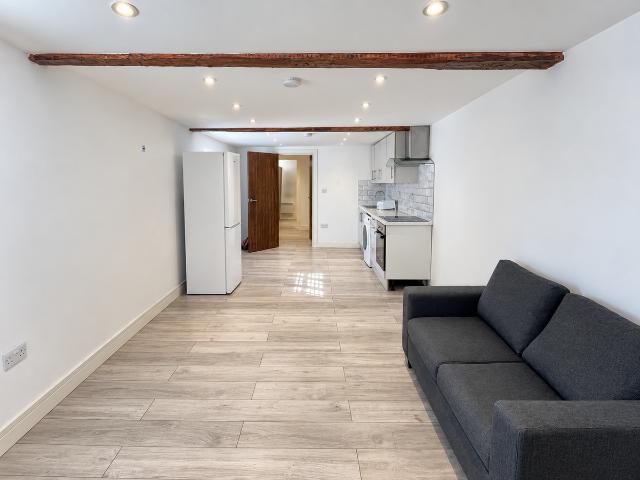 Apartment for rent in Sunnymede, Basildon