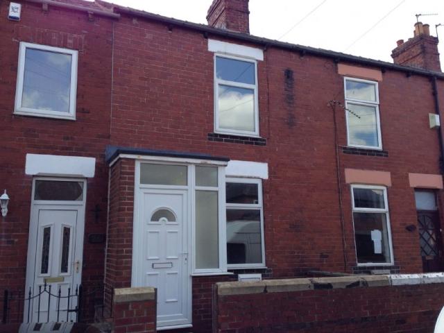 House for rent in Bolton Upon Dearne, South Yorkshire