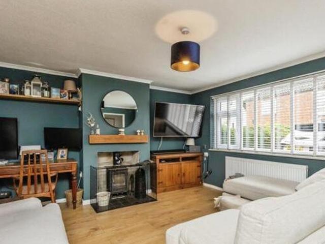 House for sale in Lyons, Greater London