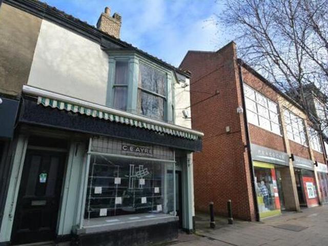 House for sale in Bridlington, Hull and East Yorkshire