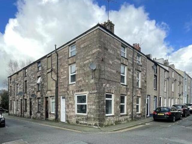 House for sale in Caernarfon