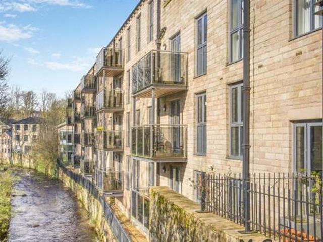 House for sale in Glossop, High Peak