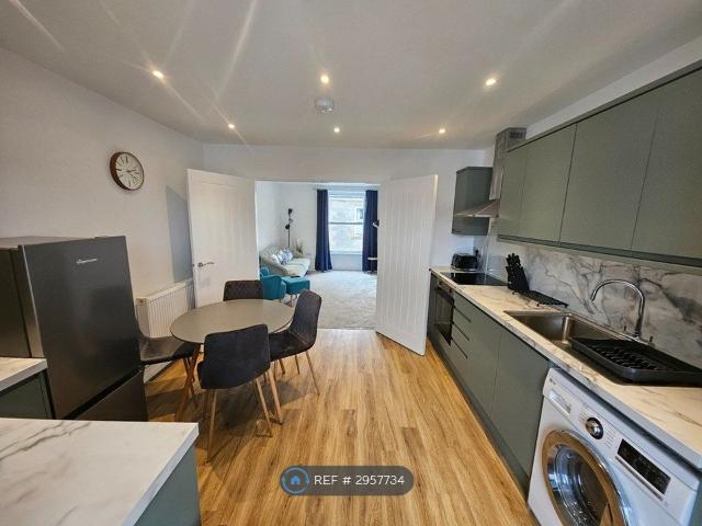 Apartment for rent in Roseworthy, Cornwall