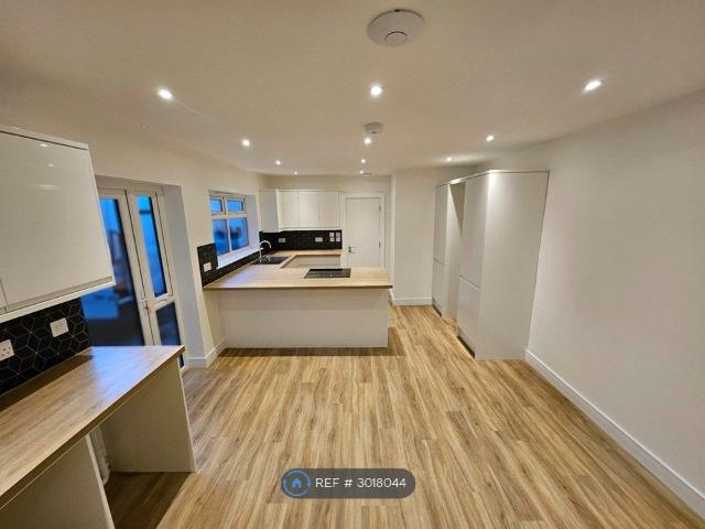 House for rent in Beacon, Camborne