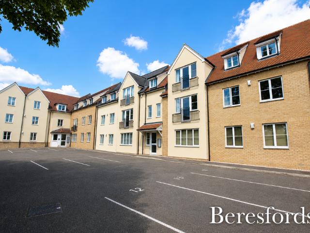 Apartment for rent in Sunnymede, Billericay