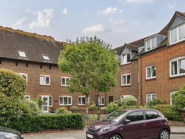 House for sale in Chichester, Littlecote