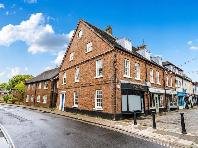 Apartment for rent in Chichester, Littlecote