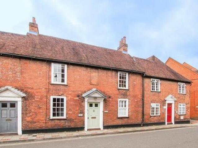 House for sale in Chichester, Littlecote