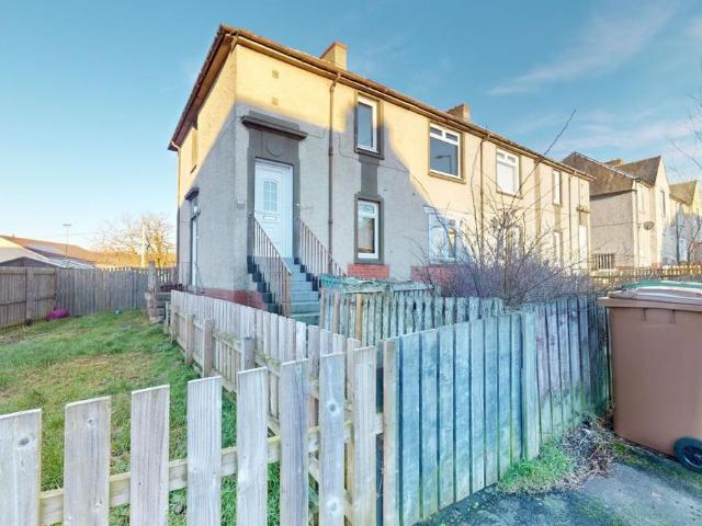 Apartment for rent in Cleland, Scotland