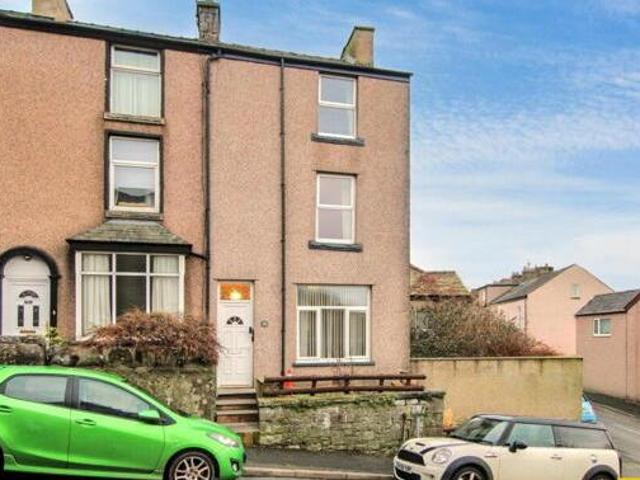 House for sale in Dalton-in-furness