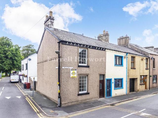 House for rent in Dalton Town with Newton, Dalton-in-Furness