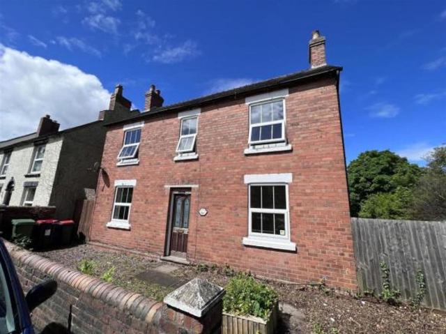 House for rent in Heath Hill, Telford