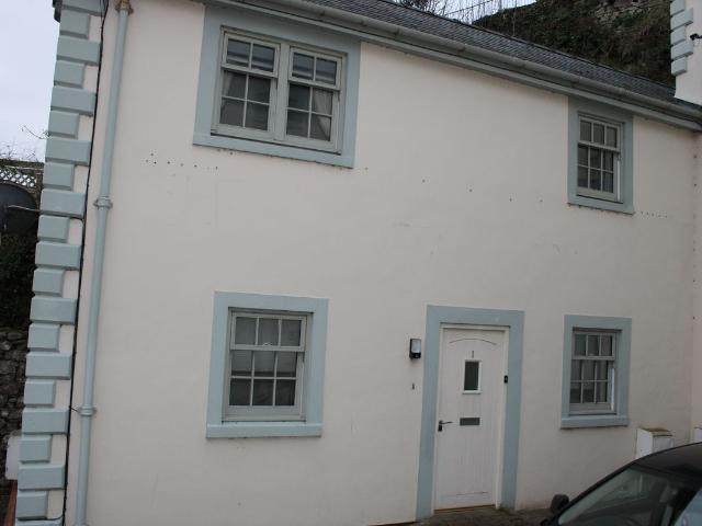 House for rent in Denbigh