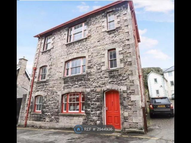 House for rent in Denbigh