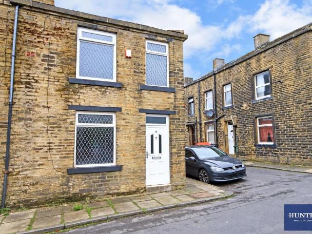 House for rent in Denholme, Bradford