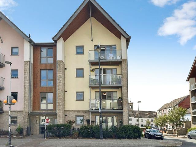 Apartment for rent in Mount Wise
