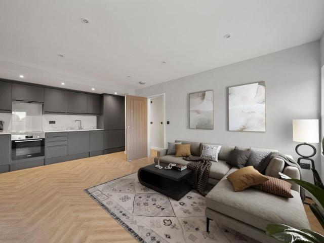 Apartment for rent in Diss, Burgh St Peter