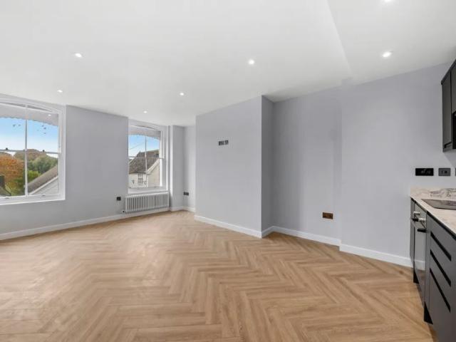 Apartment for rent in Diss, Burgh St Peter