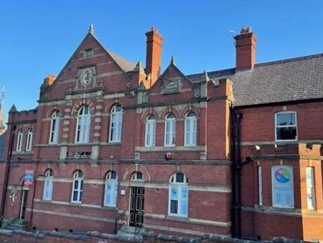 House for rent in Greenheys, Greater Manchester