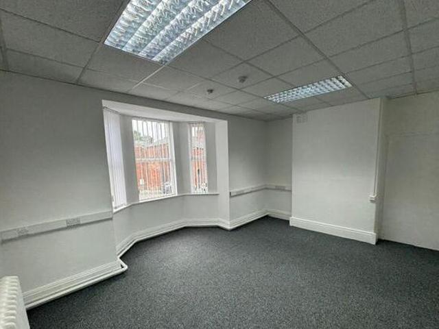 House for rent in Greenheys, Greater Manchester