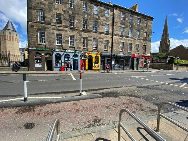 Apartment for rent in Southside, Scotland