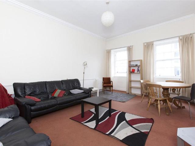 House for rent in Southside, Scotland