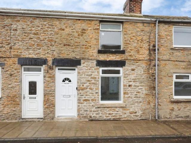 House for rent in Evenwood and Barony, Evenwood