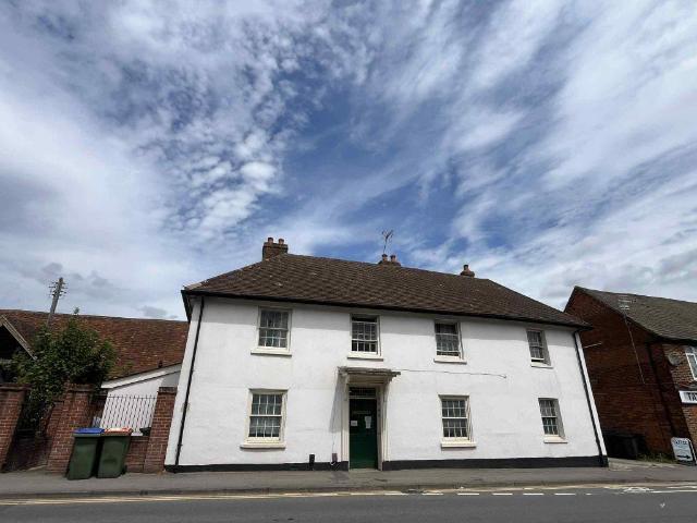 Apartment for rent in Thatcham, West Berkshire