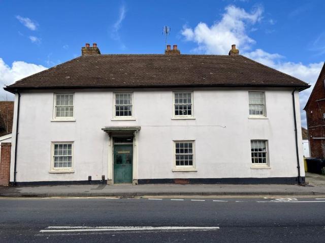 House for rent in Thatcham, West Berkshire