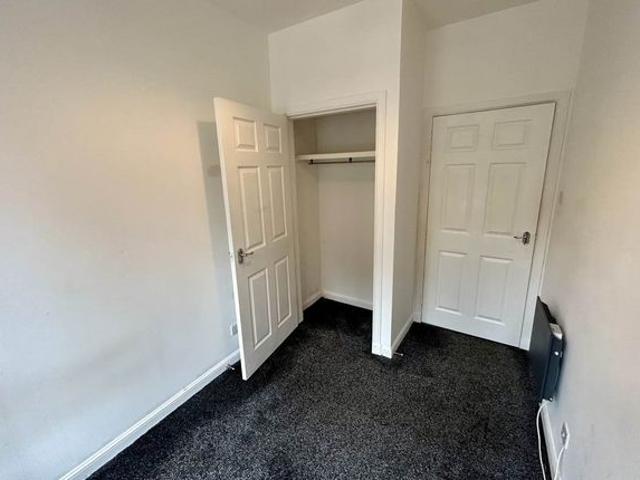 Apartment for rent in Forfar, Easterbank