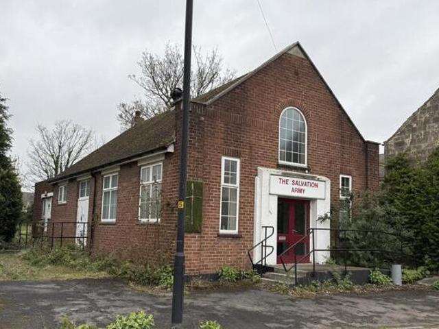 House for sale in Fishers Green, North Yorkshire